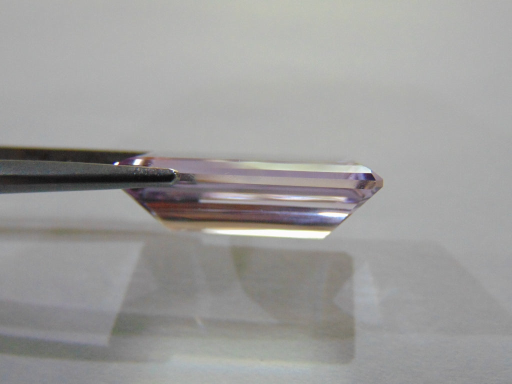 12.30ct Amethyst