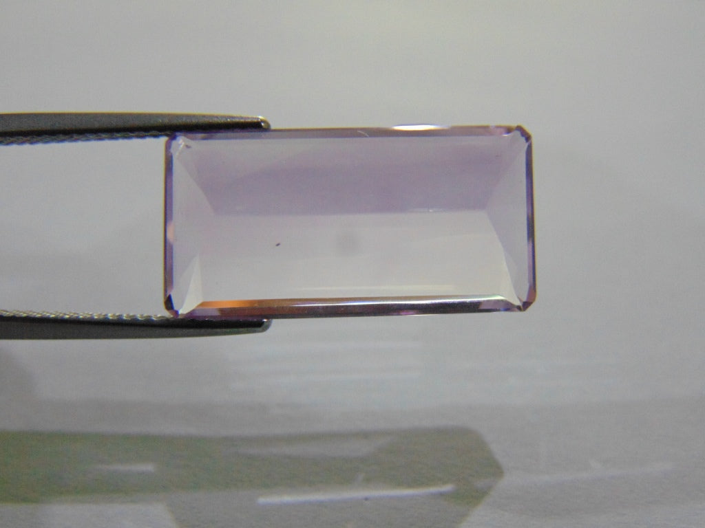 12.30ct Amethyst