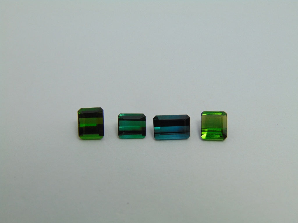 5.08cts Tourmaline