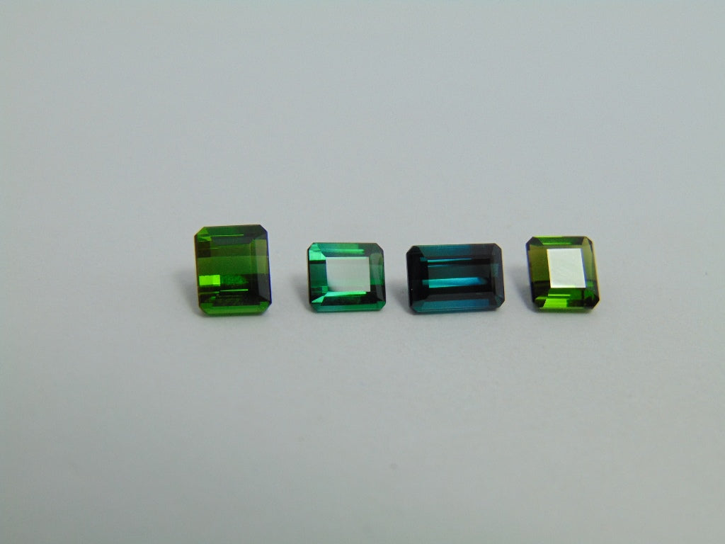 5.08cts Tourmaline