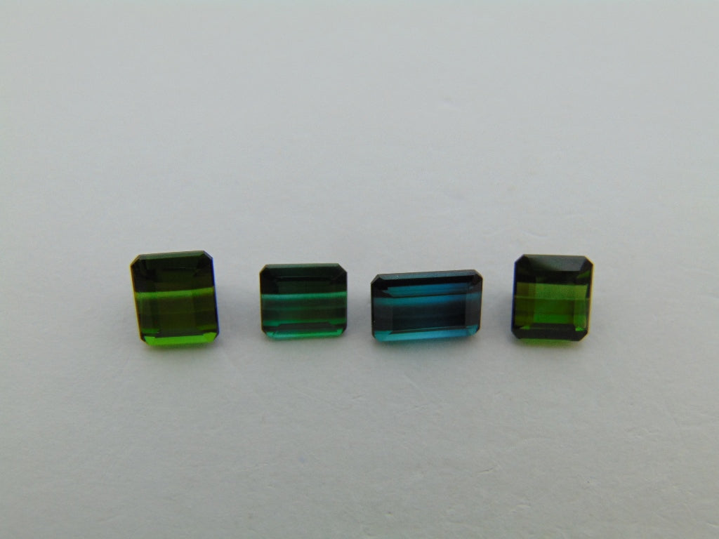 5.08cts Tourmaline