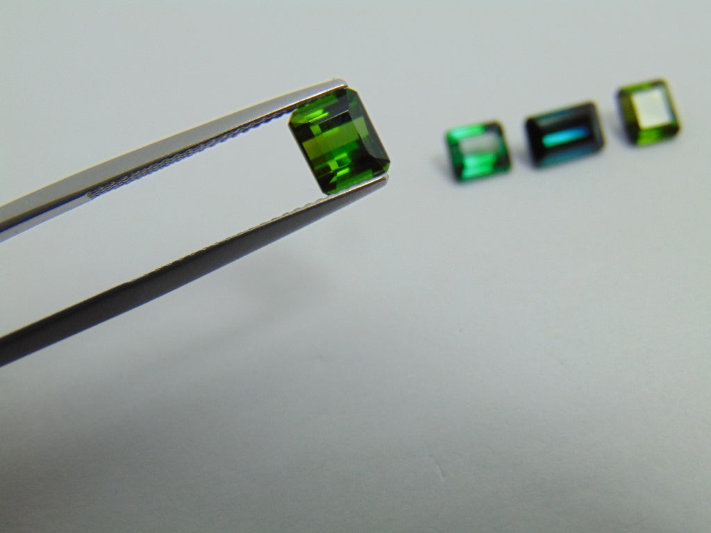 5.08cts Tourmaline