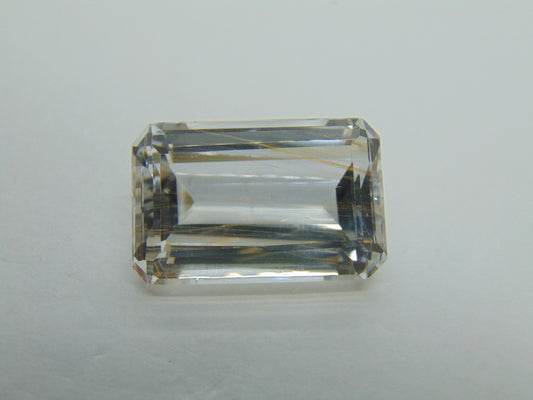 59cts Topaz With Inclusion