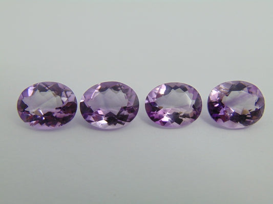 17.80cts Amethyst (Calibrated)