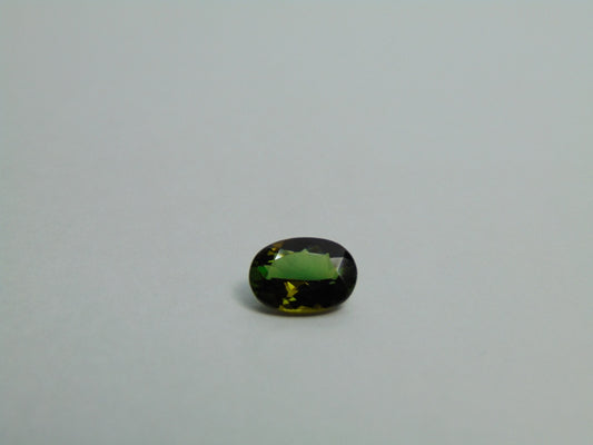 1.49ct Tourmaline 9x6mm