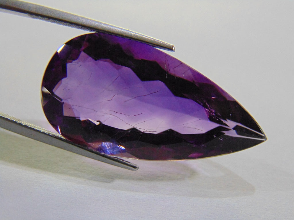 20.20ct Amethyst