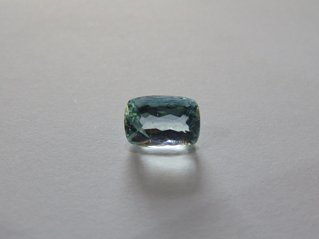 2.50ct Aquamarine