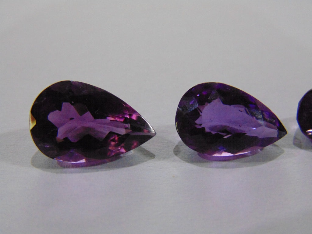 11.30ct Amethyst