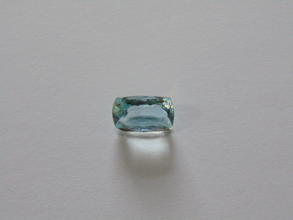 2.50ct Aquamarine