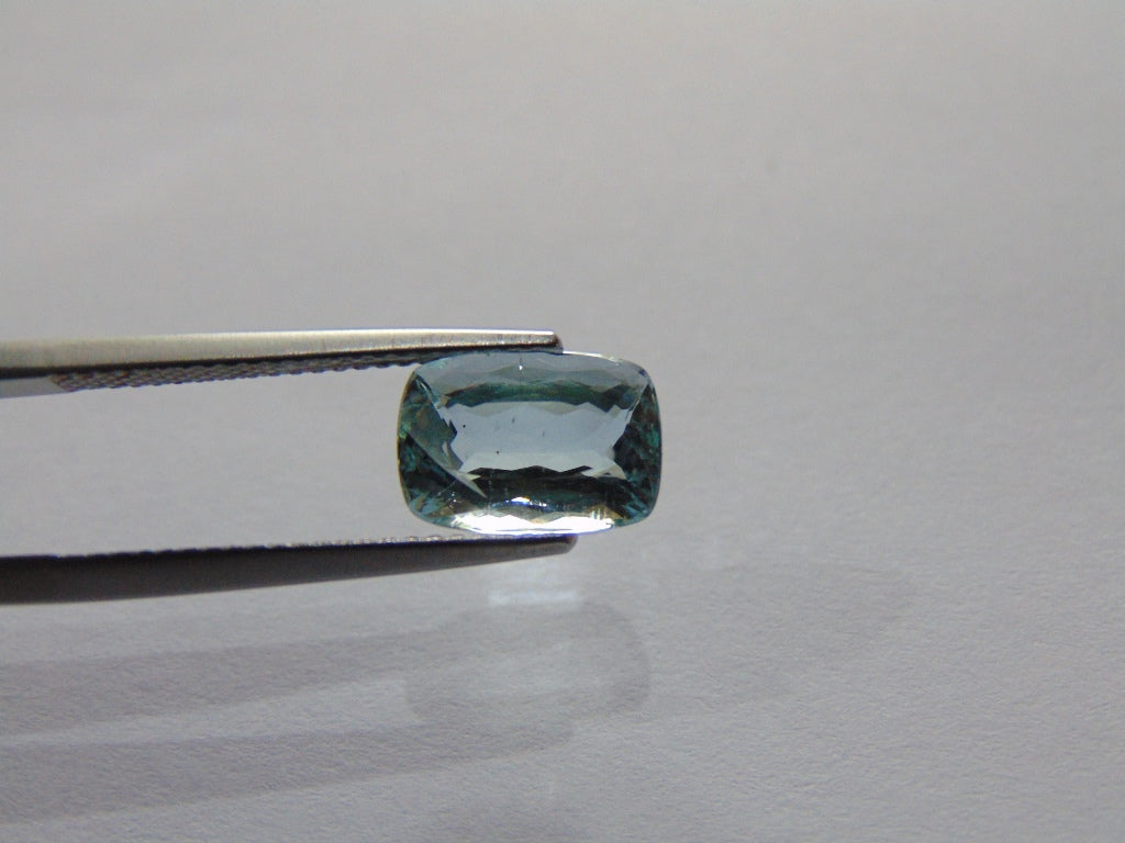 2.50ct Aquamarine