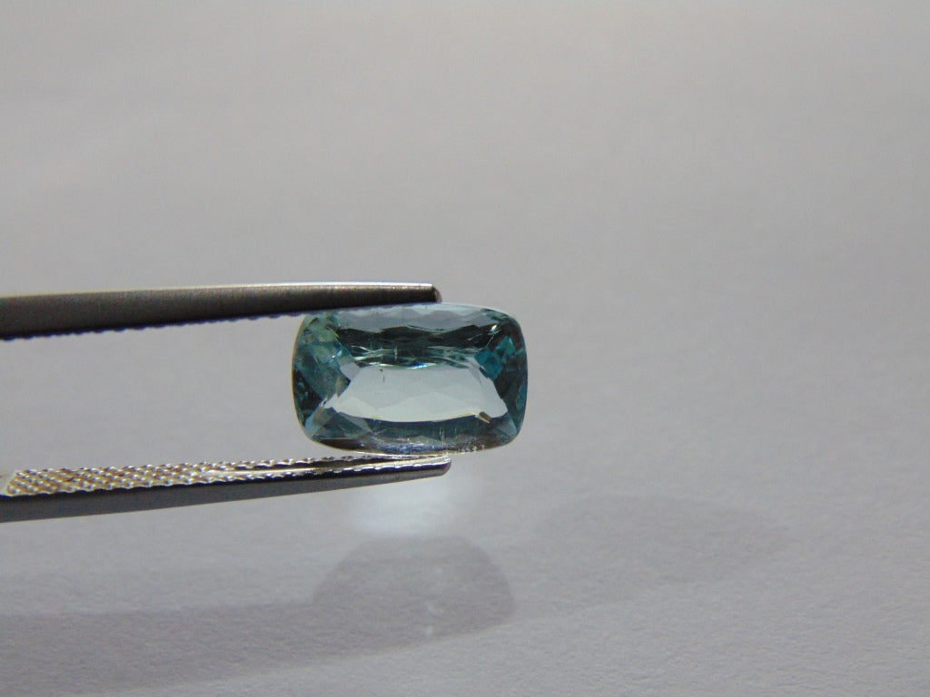 2.50ct Aquamarine