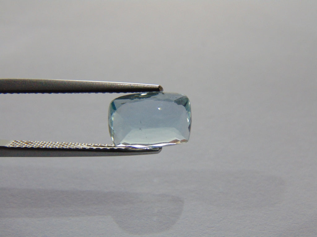 2.50ct Aquamarine