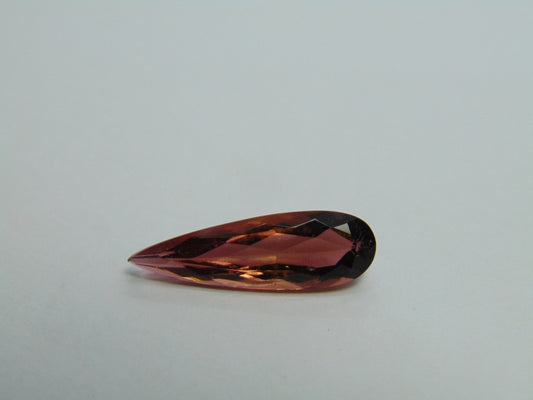 4.85ct Tourmaline 22x7mm