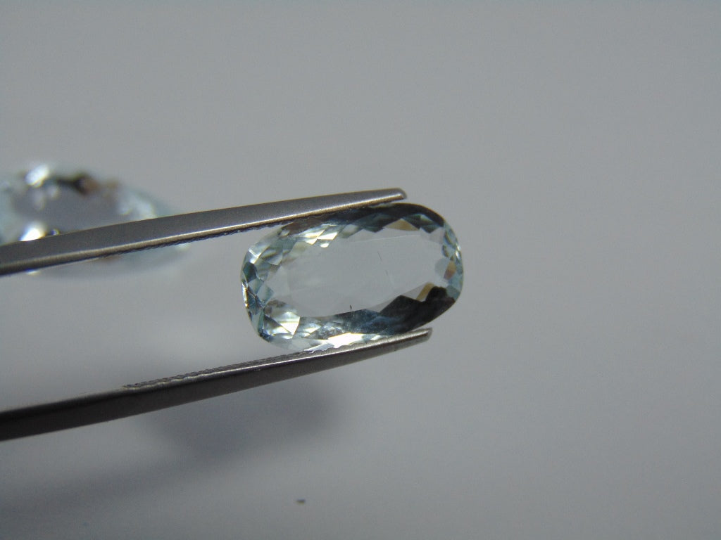 8.50cts Aquamarine