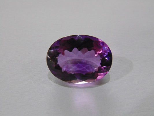 15.50ct Amethyst