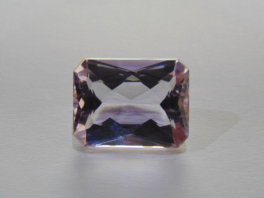 18ct Amethyst (Rose France)