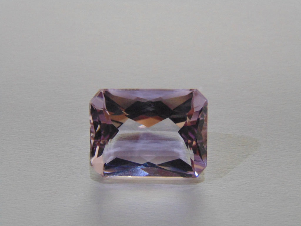 18ct Amethyst (Rose France)