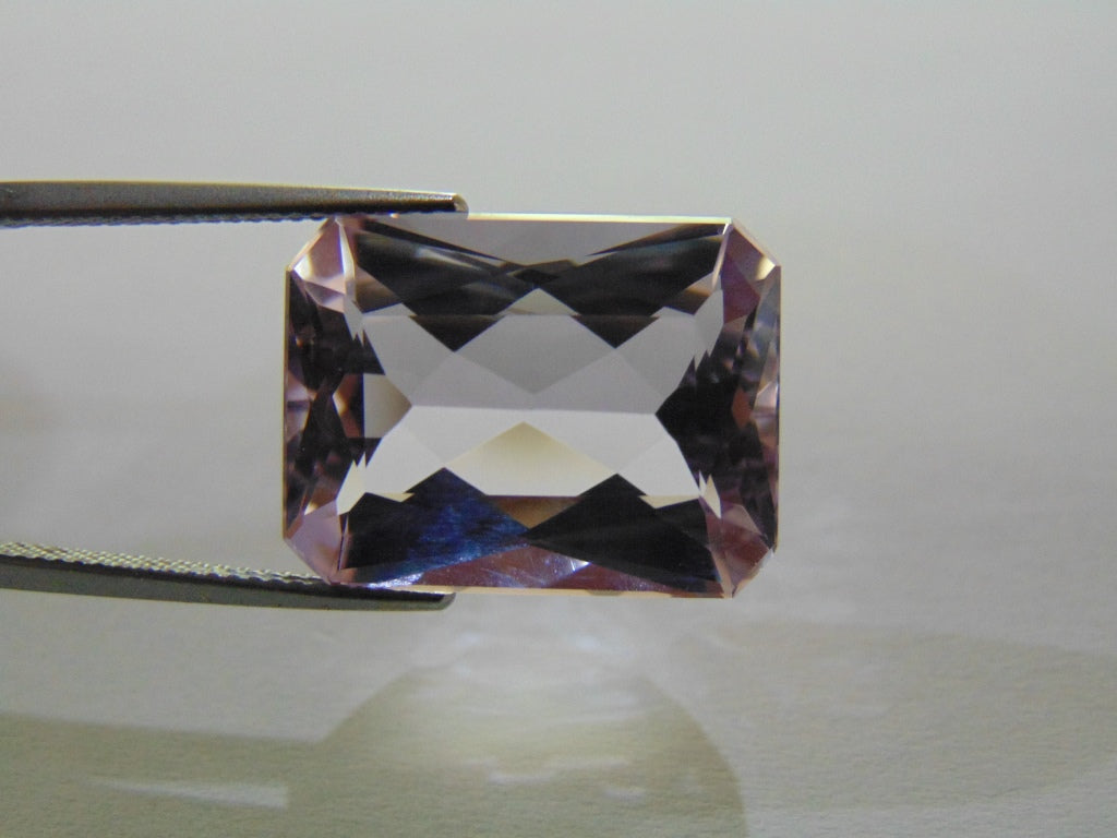 18ct Amethyst (Rose France)