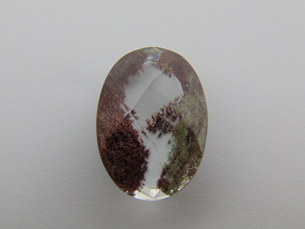 40.30ct Lodolite 28x9mm