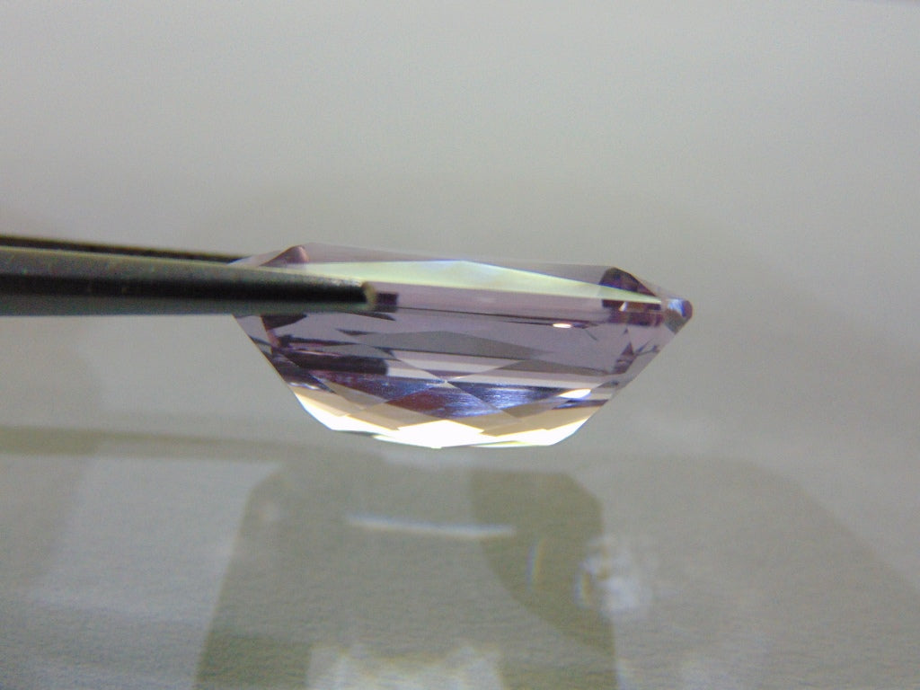 18ct Amethyst (Rose France)