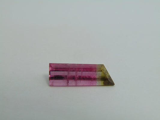 7.50cts Tourmaline (Bicolor)