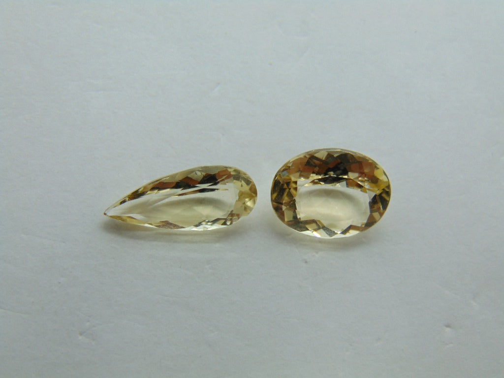 5.40cts Beryl