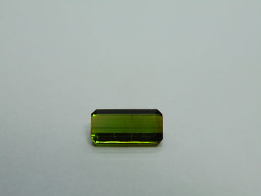 2.49ct Tourmaline 12x6mm