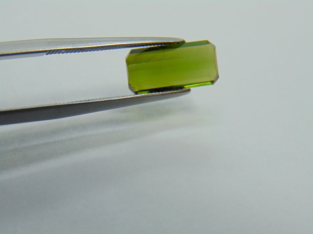 2.49ct Tourmaline 12x6mm