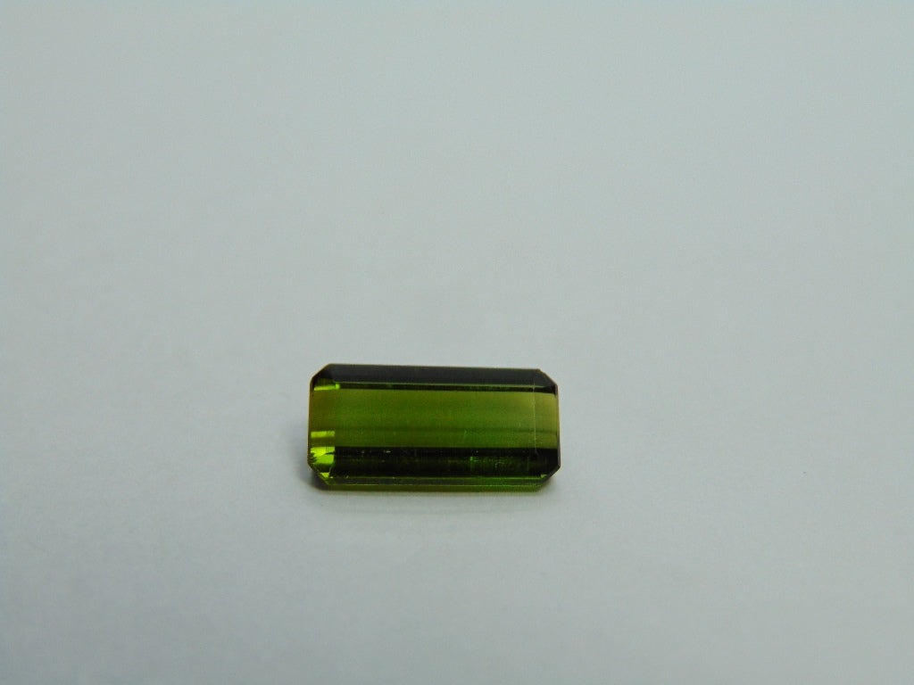 2.49ct Tourmaline 12x6mm