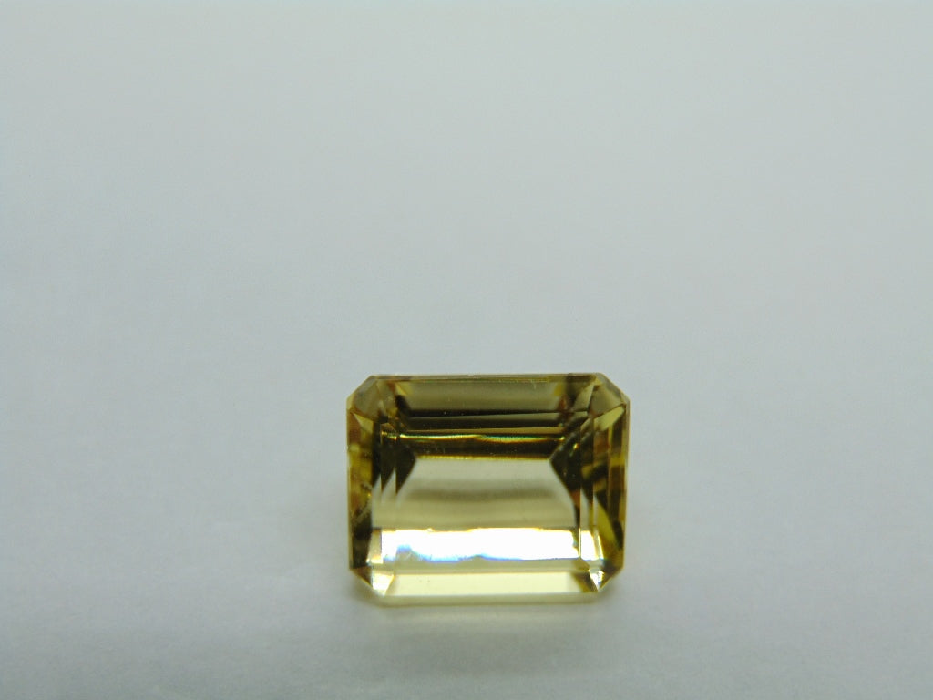 5.50ct Beryl 11x9mm