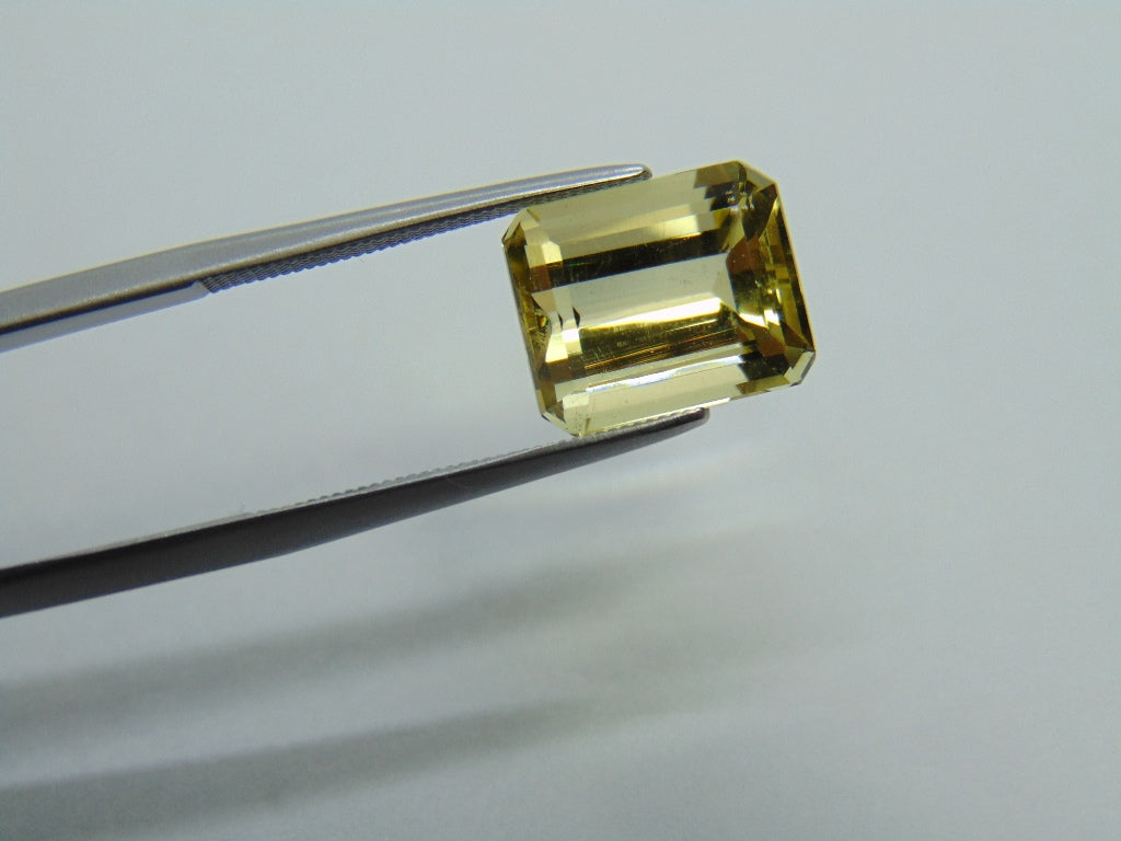 5.50ct Beryl 11x9mm