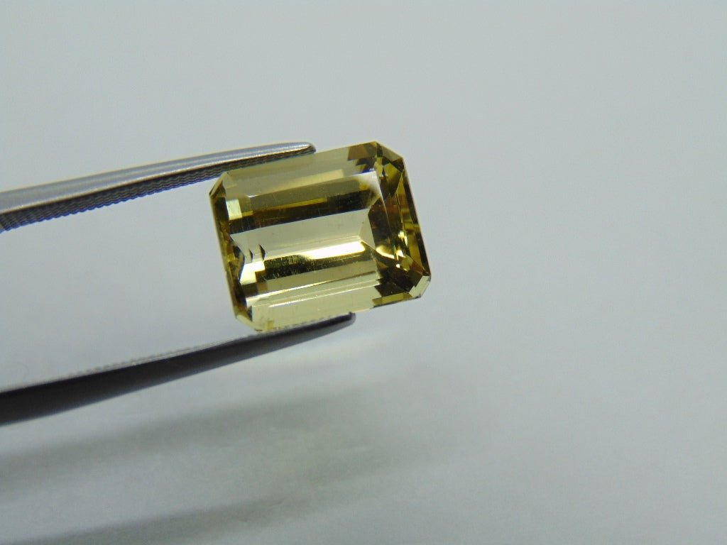 5.50ct Beryl 11x9mm