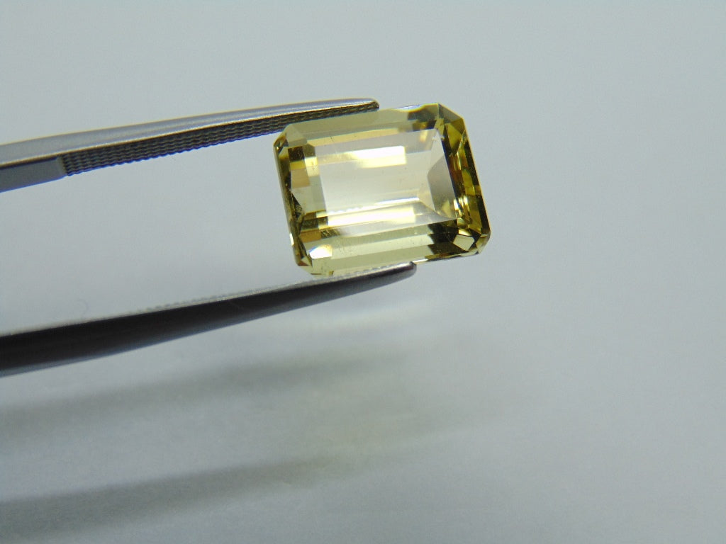 5.50ct Beryl 11x9mm