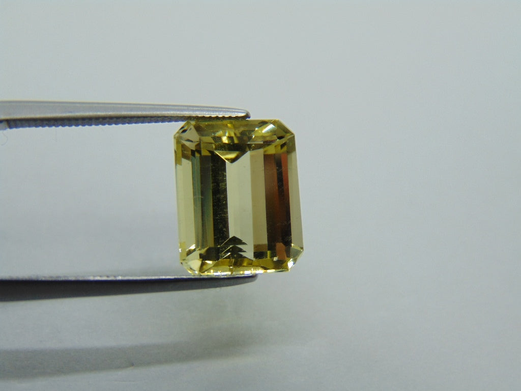 5.50ct Beryl 11x9mm