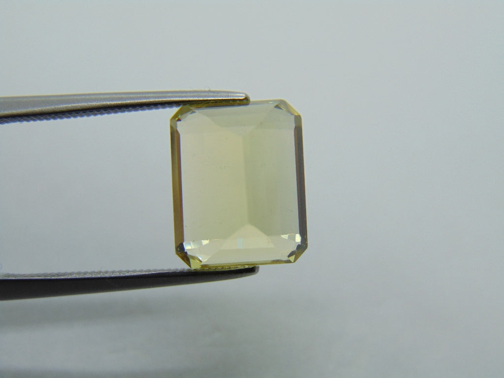 5.50ct Beryl 11x9mm