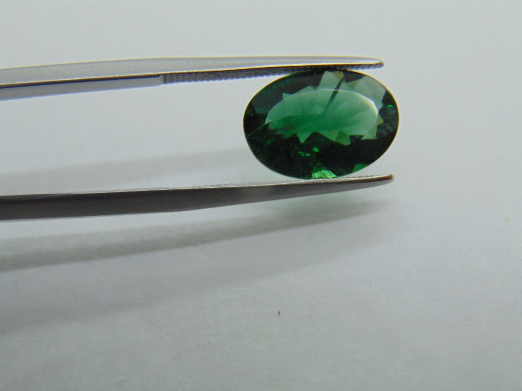 3.20ct Tourmaline 13x9mm