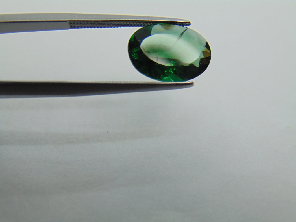 3.20ct Tourmaline 13x9mm