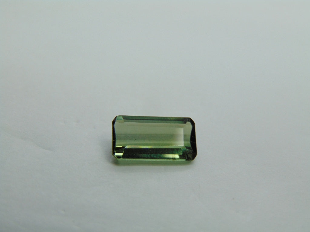 2.60ct Tourmaline 12x6mm