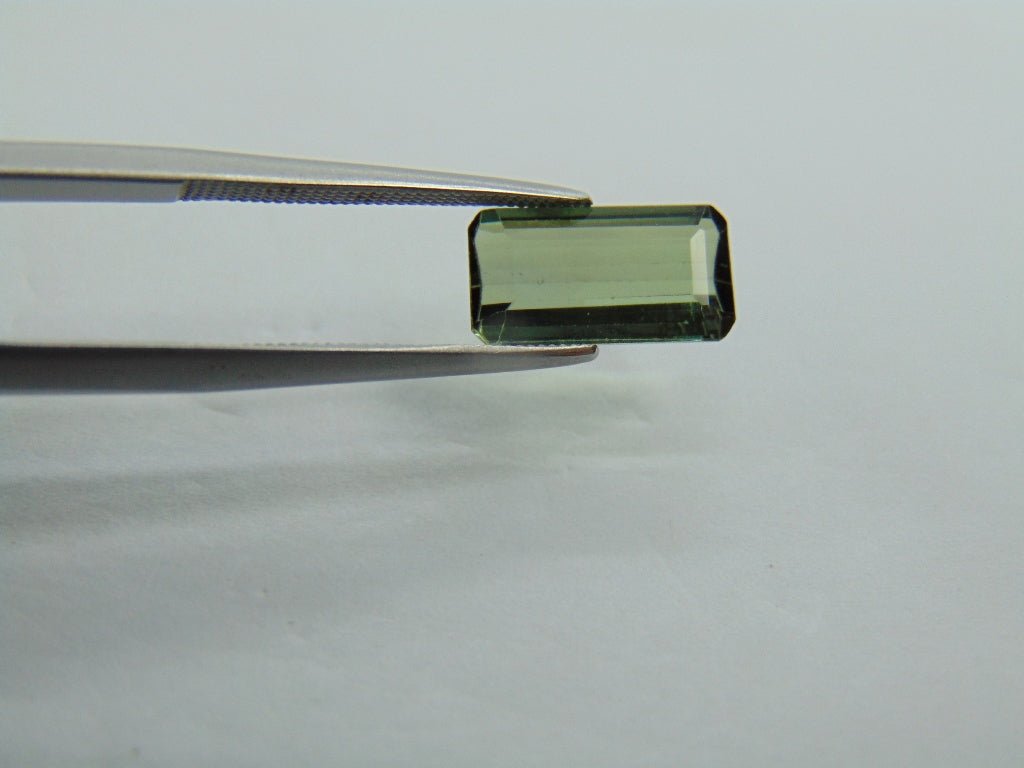 2.60ct Tourmaline 12x6mm