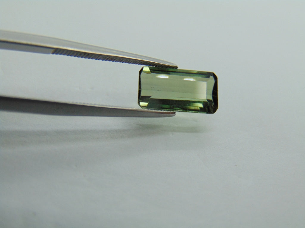 2.60ct Tourmaline 12x6mm