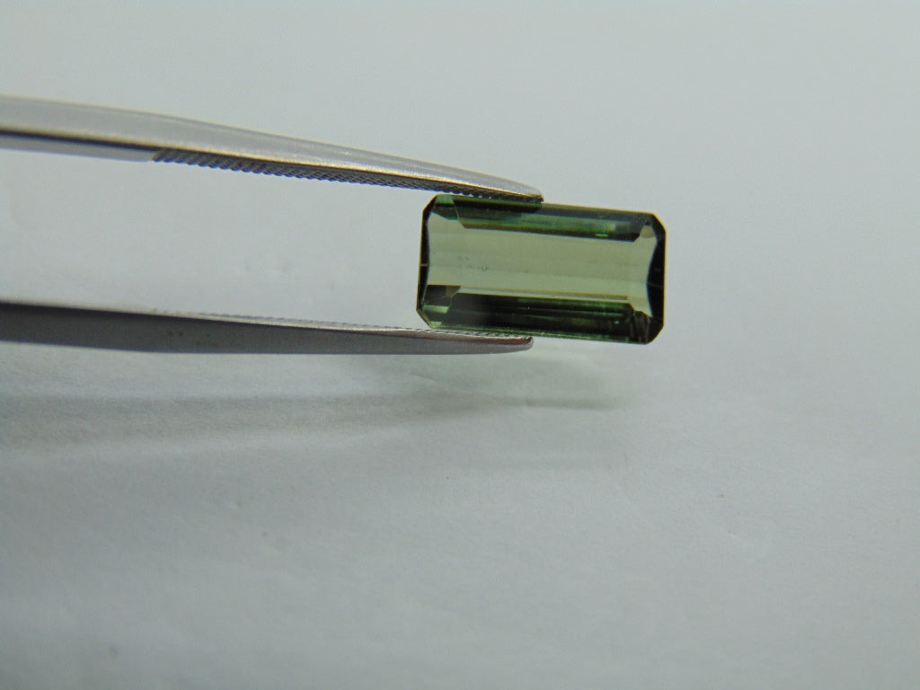 2.60ct Tourmaline 12x6mm