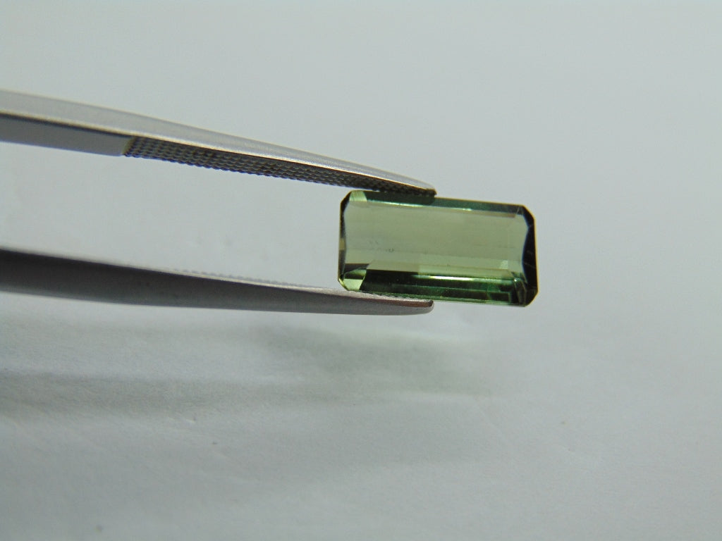 2.60ct Tourmaline 12x6mm