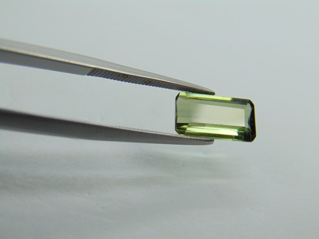 2.60ct Tourmaline 12x6mm