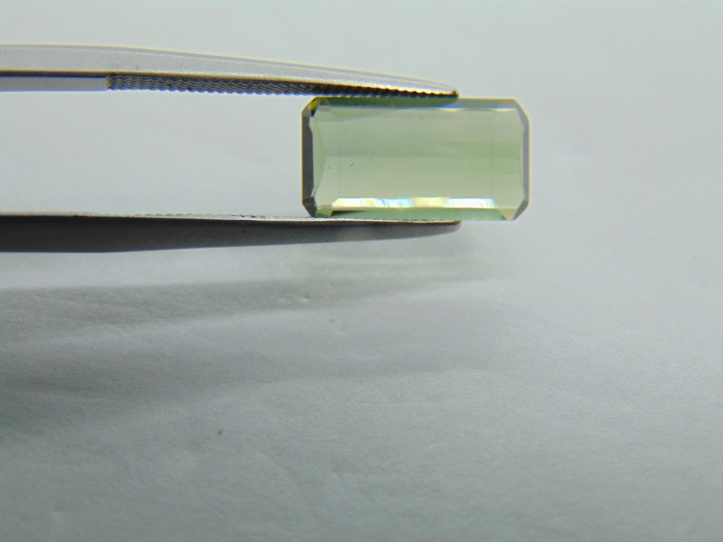 2.60ct Tourmaline 12x6mm