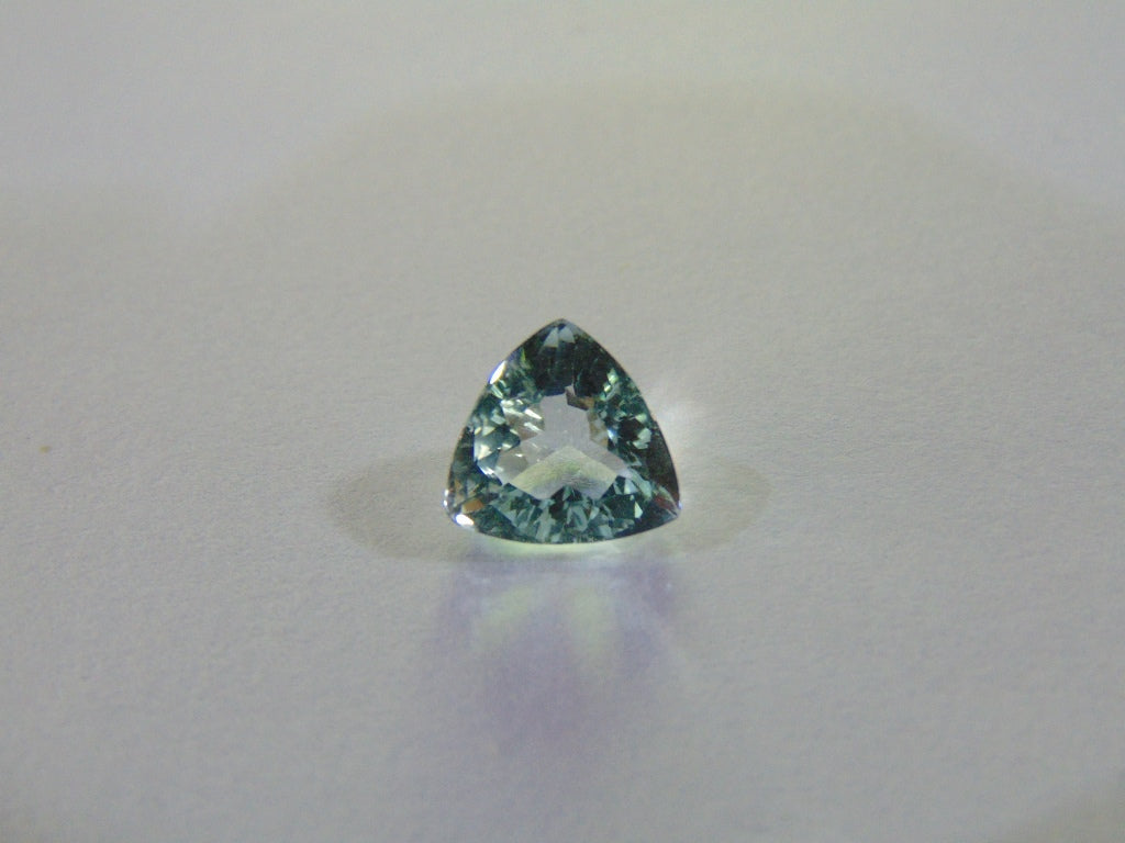 3.50ct Aquamarine 10mm