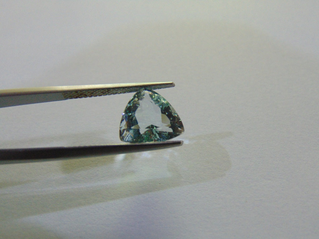 3.50ct Aquamarine 10mm