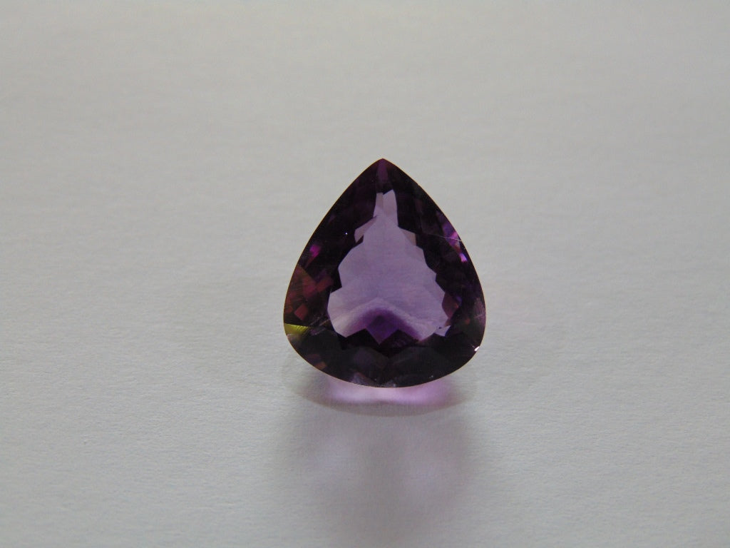 9.80ct Amethyts