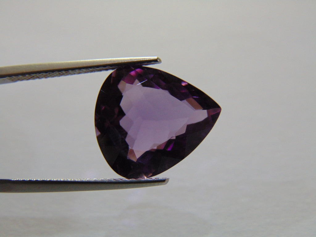 9.80ct Amethyts