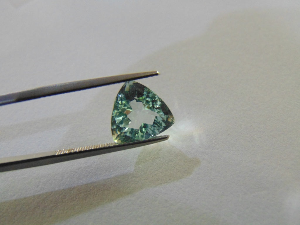 3.50ct Aquamarine 10mm