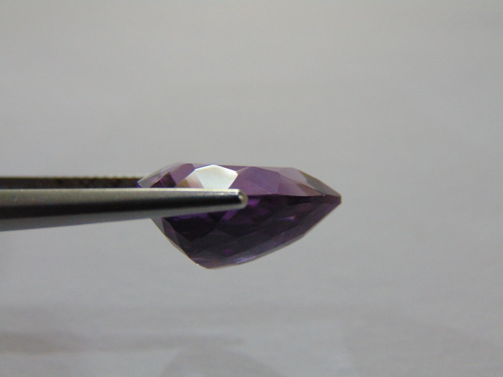 9.80ct Amethyts